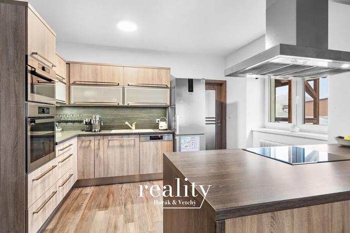 Pronájem rodinného domu, Únanov, 197 m2