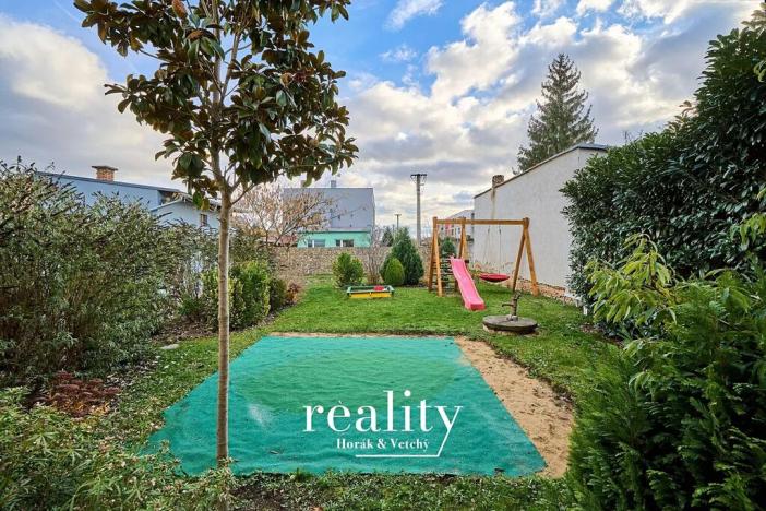 Pronájem rodinného domu, Únanov, 197 m2