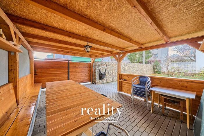 Pronájem rodinného domu, Únanov, 197 m2