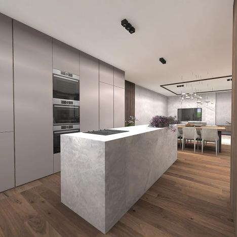 Prodej vily, Prostějov, Kaštanová, 170 m2