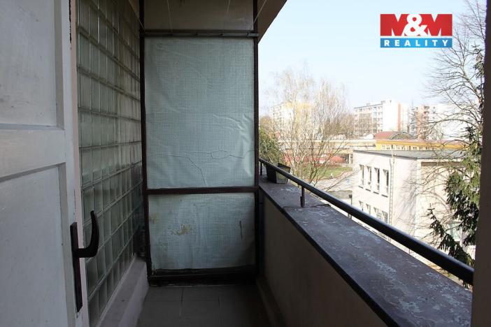 Prodej bytu 3+kk, Pardubice - Polabiny, Prodloužená, 57 m2