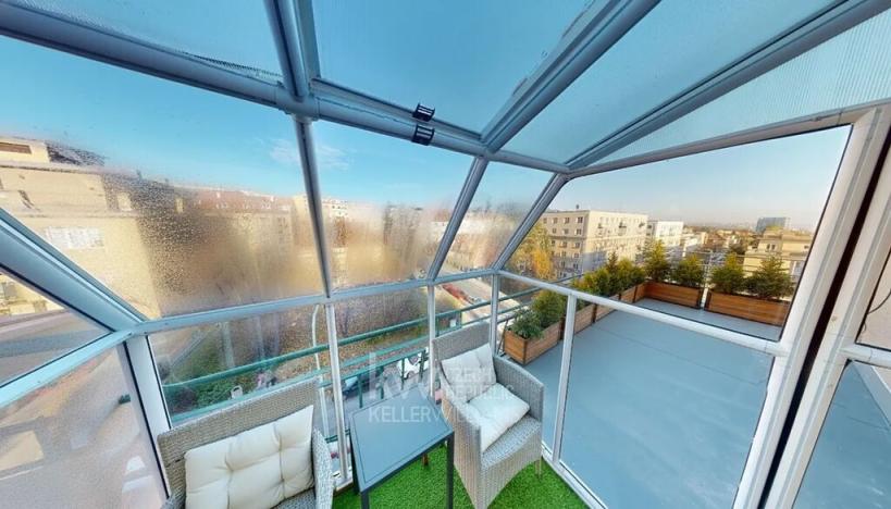 Pronájem atypického bytu, Praha - Vokovice, Na dlouhém lánu, 139 m2