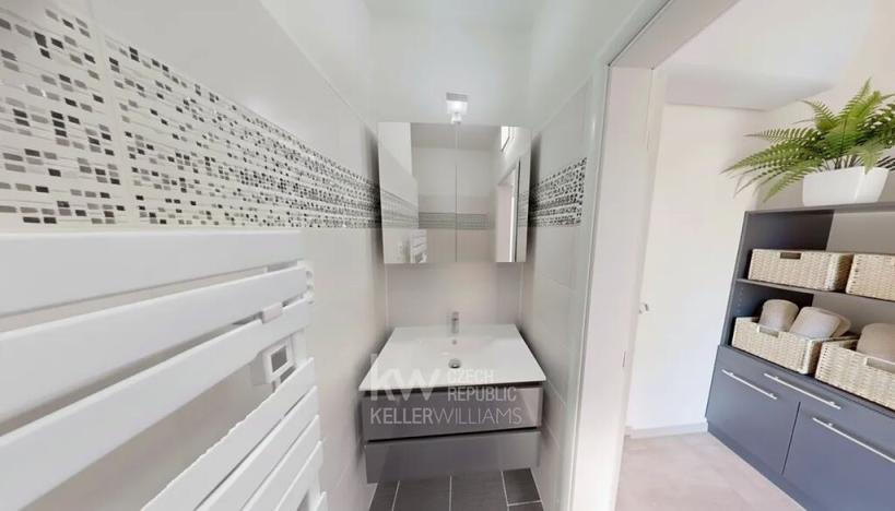 Pronájem atypického bytu, Praha - Vokovice, Na dlouhém lánu, 139 m2