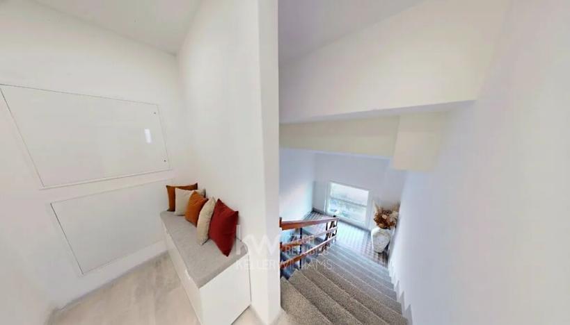 Pronájem atypického bytu, Praha - Vokovice, Na dlouhém lánu, 139 m2