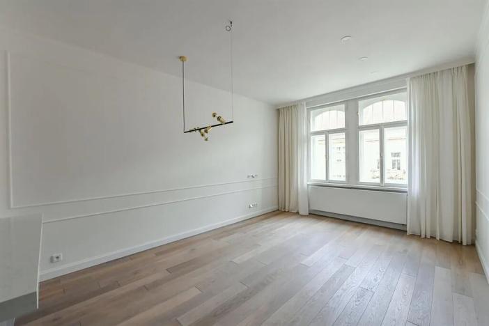 Pronájem bytu 3+kk, Praha - Vinohrady, náměstí Jiřího z Poděbrad, 93 m2