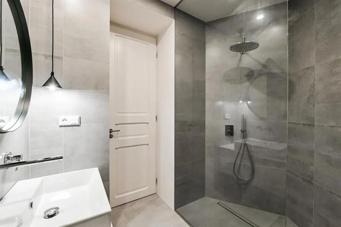 Pronájem bytu 3+kk, Praha - Vinohrady, náměstí Jiřího z Poděbrad, 93 m2