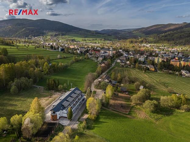 Prodej bytu 2+kk, Vrbno pod Pradědem, Žižkova, 60 m2