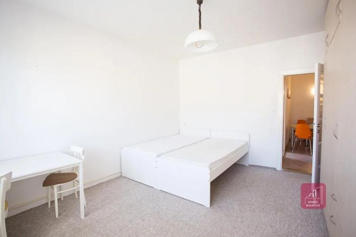 Pronájem bytu 2+1, Brno, Maškova, 50 m2