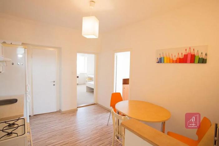 Pronájem bytu 2+1, Brno, Maškova, 50 m2