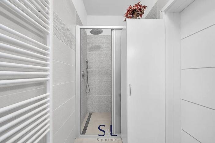 Prodej bytu 2+1, Liberec, Železniční, 64 m2