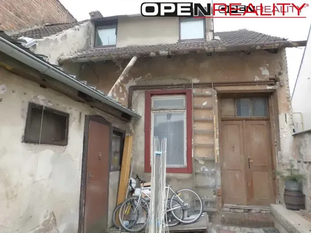 Prodej bytu 4+1, Brno, Karlova, 104 m2