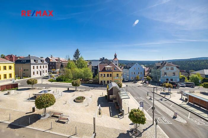 Prodej bytu 1+kk, Abertamy, Vítězná, 41 m2