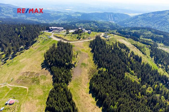 Prodej bytu 1+kk, Abertamy, Vítězná, 41 m2