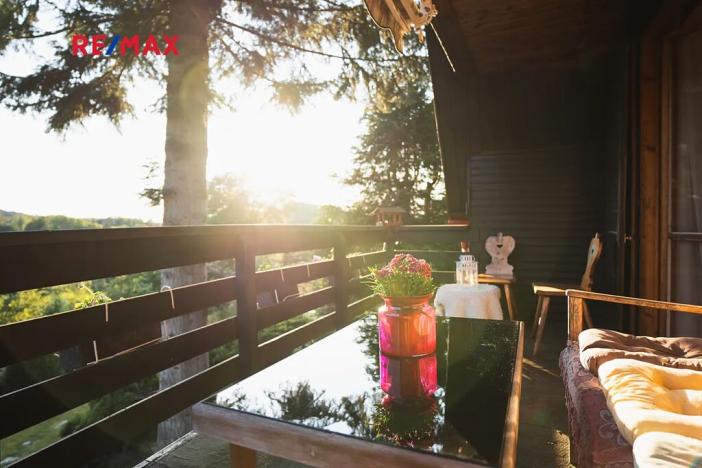 Prodej chaty, Stříbrná Skalice, 68 m2