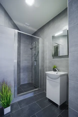 Pronájem bytu 2+1, Trutnov, Maxima Gorkého, 56 m2