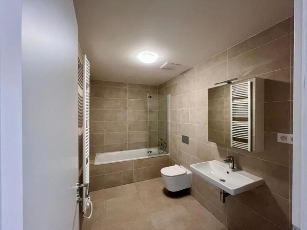 Pronájem bytu 2+kk, Praha - Břevnov, Radimova, 62 m2