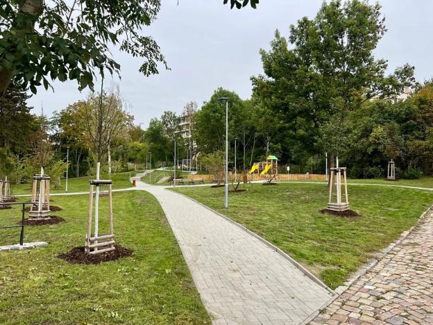 Pronájem bytu 2+kk, Praha - Břevnov, Radimova, 62 m2