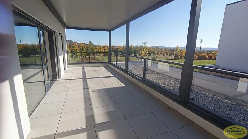 Pronájem bytu 3+kk, Holešov, Pod Hrádkem, 80 m2