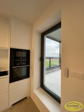 Pronájem bytu 3+kk, Holešov, Pod Hrádkem, 80 m2