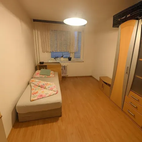 Prodej bytu 3+1, Most, Františka Malíka, 68 m2