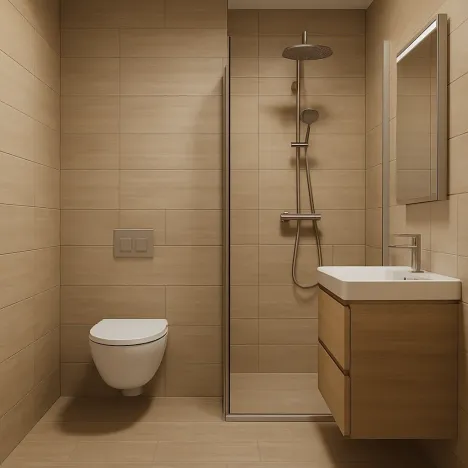 Prodej bytu 2+kk, Kyjov, Čelakovského, 35 m2