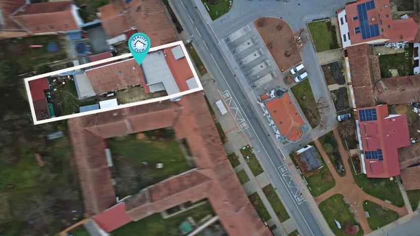 Prodej rodinného domu, Ostopovice, U Kaple, 236 m2