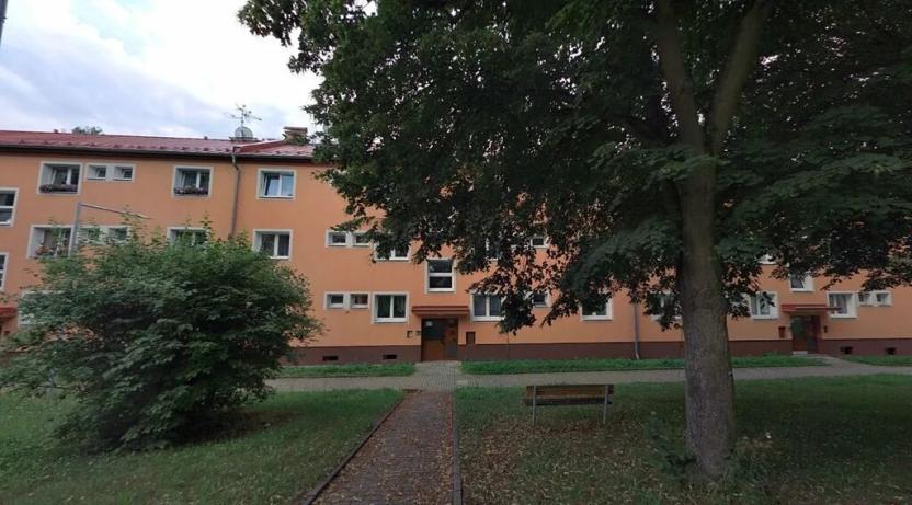 Prodej bytu 3+1, Ostrov, Seifertova, 60 m2