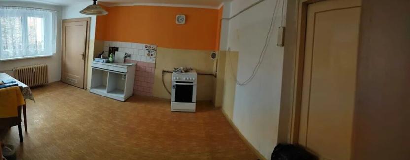 Prodej bytu 3+1, Ostrov, Seifertova, 60 m2
