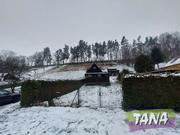 Prodej chaty, Jenišovice, 50 m2