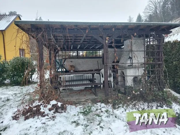 Prodej chaty, Jenišovice, 50 m2