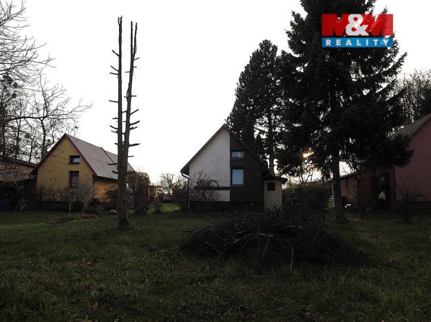 Prodej chaty, Ostrava, Těšínská, 24 m2