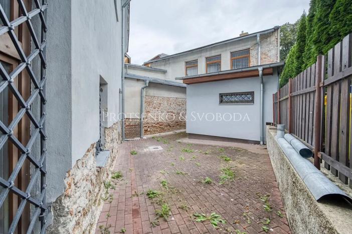 Prodej činžovního domu, Jihlava, Komenského, 438 m2