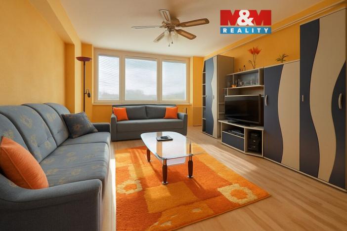 Pronájem bytu 1+kk, Praha - Vokovice, Evropská, 22 m2