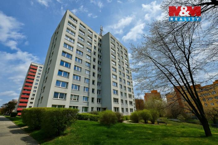 Pronájem bytu 1+kk, Praha - Vokovice, Evropská, 22 m2