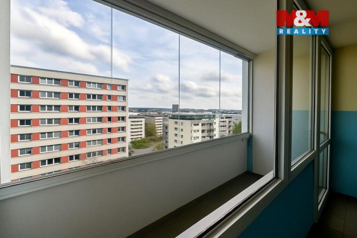Pronájem bytu 1+kk, Praha - Vokovice, Evropská, 22 m2