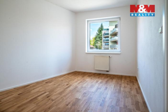Pronájem bytu 2+kk, Strakonice - Strakonice I, Havlíčkova, 53 m2