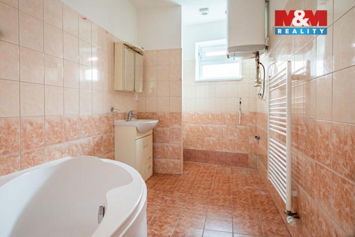 Pronájem bytu 2+kk, Strakonice - Strakonice I, Havlíčkova, 53 m2