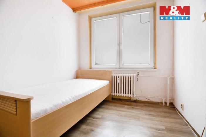 Prodej bytu 3+1, Most, Lidická, 62 m2