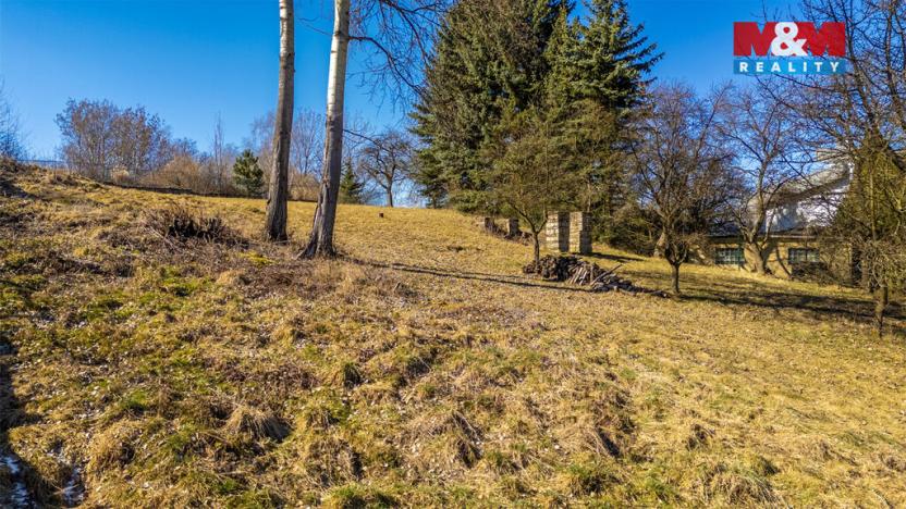 Prodej pozemku pro bydlení, Liberec - Liberec XXX-Vratislavice nad Nisou, 1127 m2