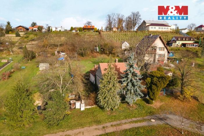 Prodej pozemku pro bydlení, Konárovice, Dolní Zájezd, 1333 m2