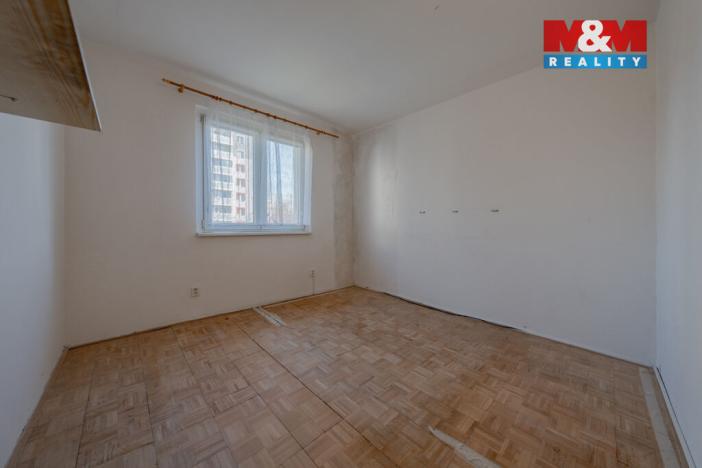 Prodej bytu 3+1, Valašské Meziříčí - Krásno nad Bečvou, Křižná, 60 m2