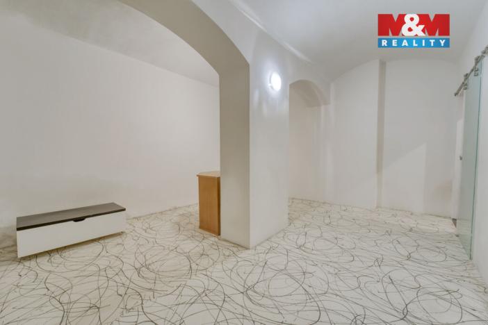 Prodej bytu 3+1, Plzeň - Jižní Předměstí, Plachého, 103 m2