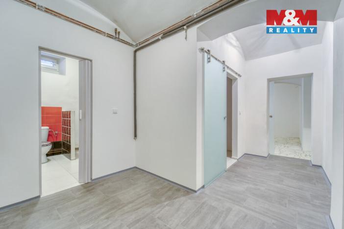 Prodej bytu 3+1, Plzeň - Jižní Předměstí, Plachého, 103 m2