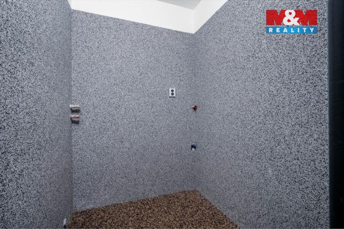 Prodej bytu 3+1, Hradec Králové - Slezské Předměstí, Polní, 60 m2