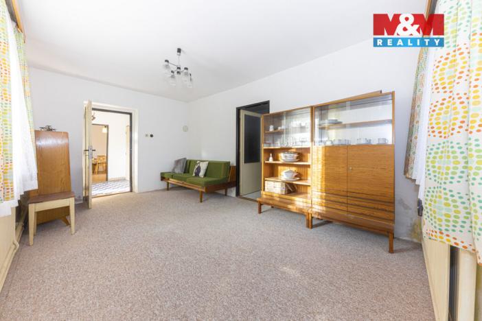 Prodej rodinného domu, Vavřinec, 130 m2