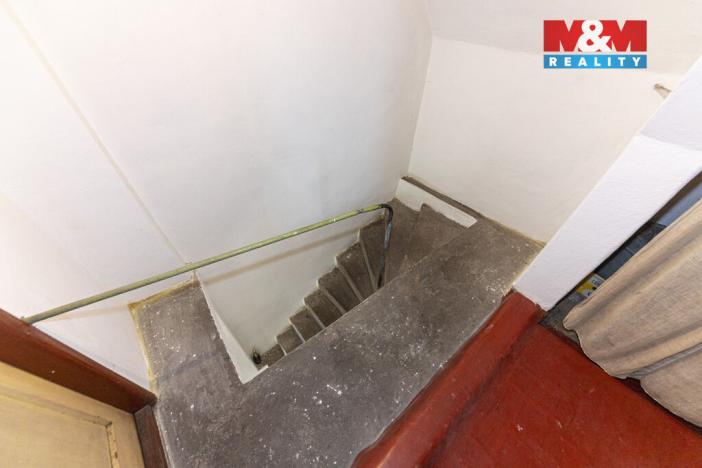 Prodej rodinného domu, Vavřinec, 130 m2