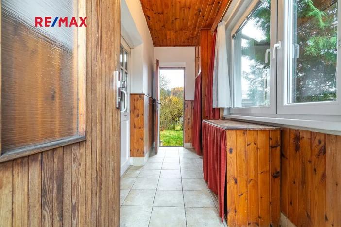 Prodej rodinného domu, Radnice, Dědická, 175 m2