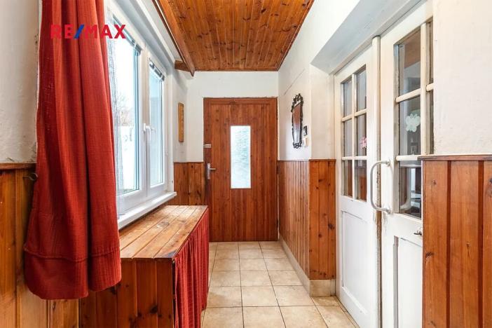 Prodej rodinného domu, Radnice, Dědická, 175 m2