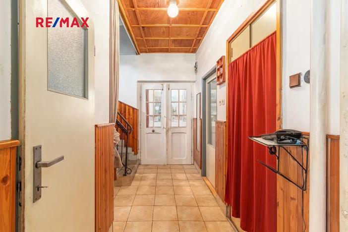 Prodej rodinného domu, Radnice, Dědická, 175 m2