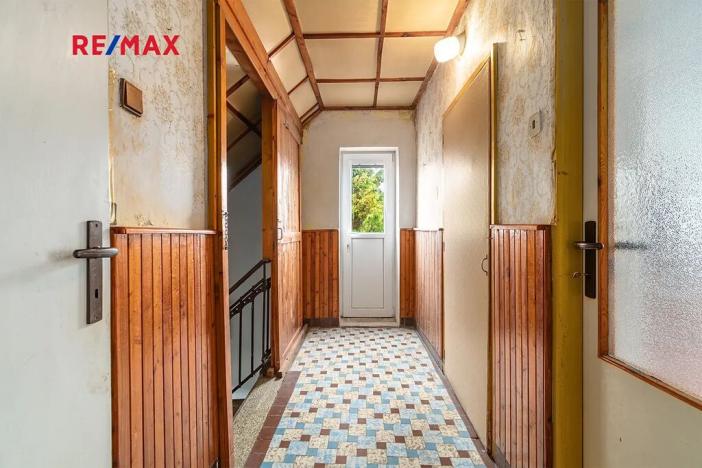 Prodej rodinného domu, Radnice, Dědická, 175 m2